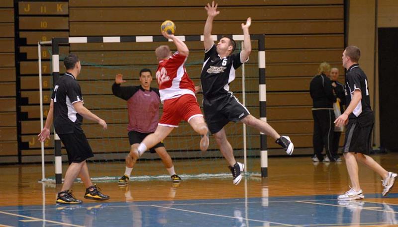 La Pallamano o Handball: un gioco molto simile al calcio